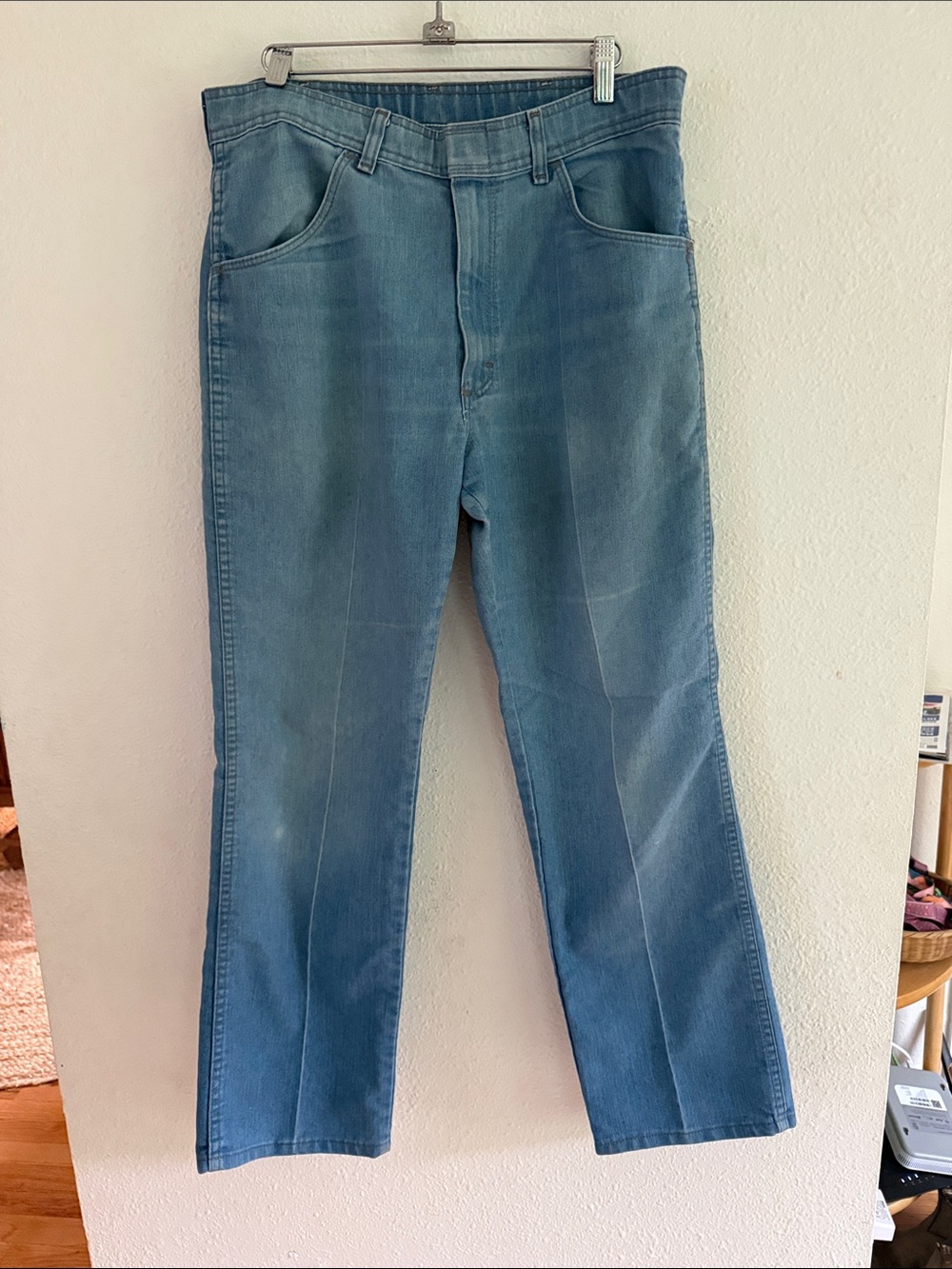 VINTAGE JEANS